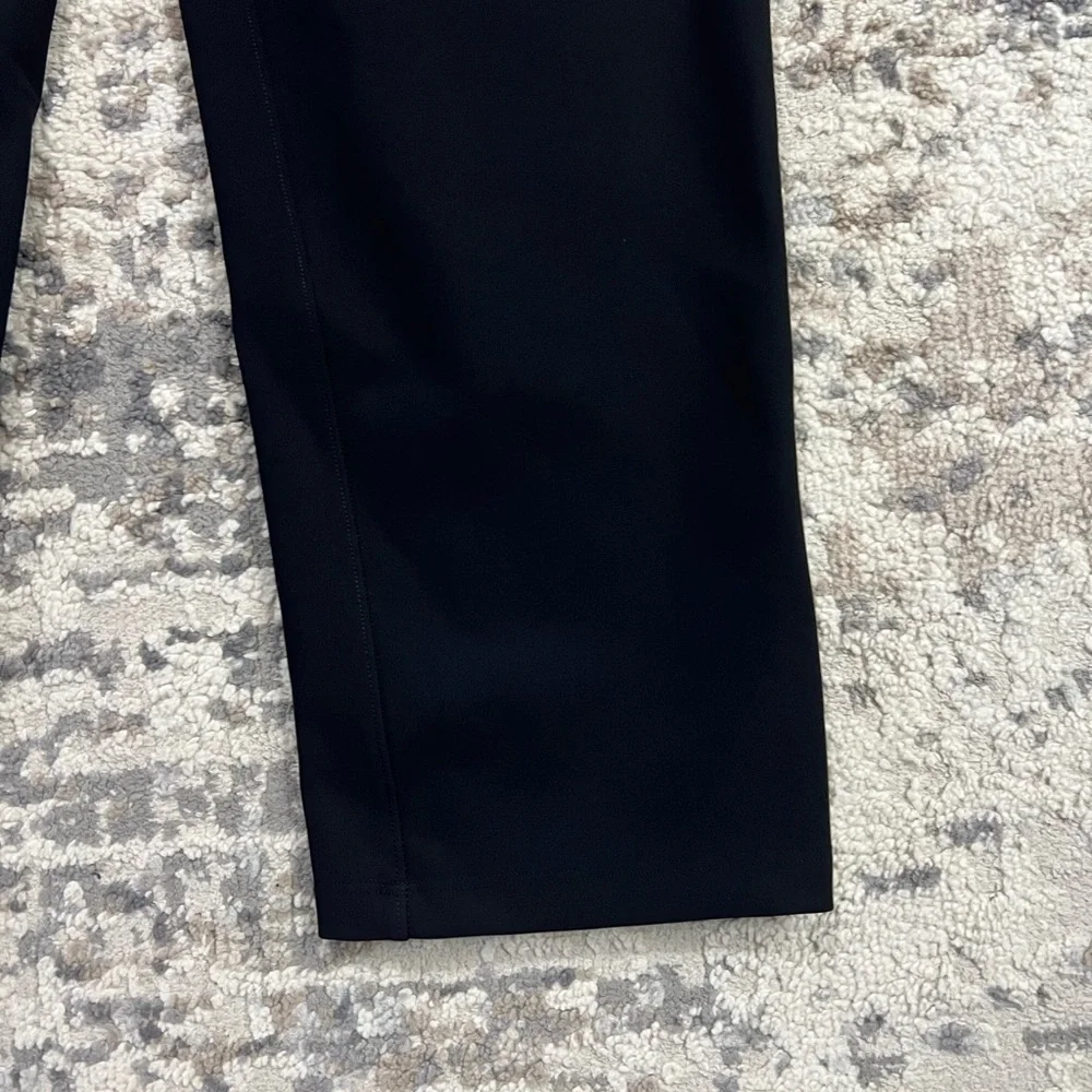 Women’s‎ Lululemon Black Trousers